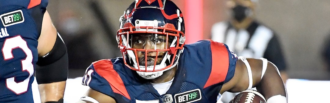 Lions c. Alouettes