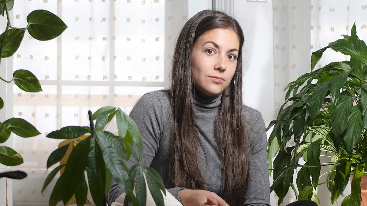 Agressée, comme sa mère, 19 ans plus tard