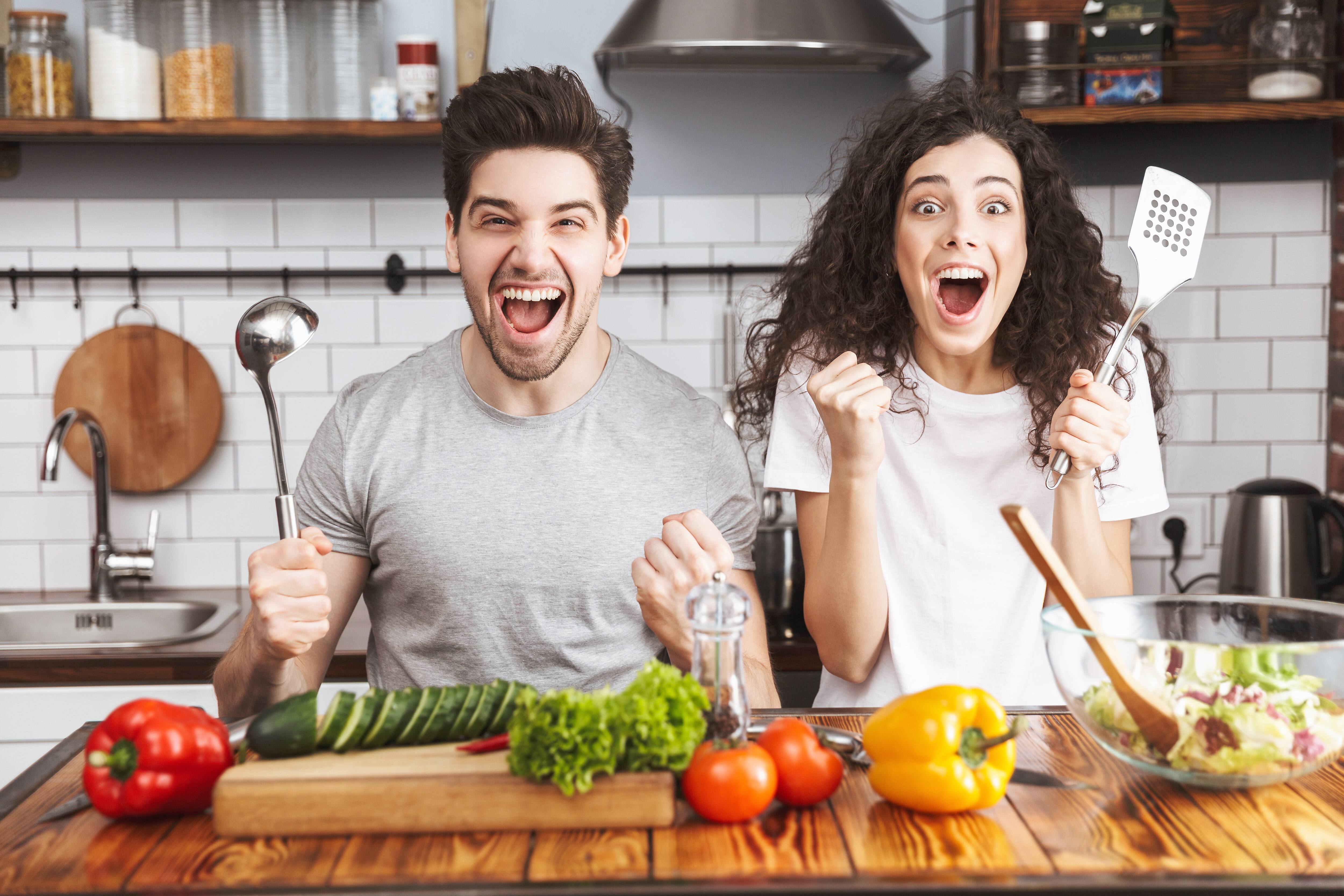L&rsquo;alimentation, un alli&eacute; pour contrer la d&eacute;pression?