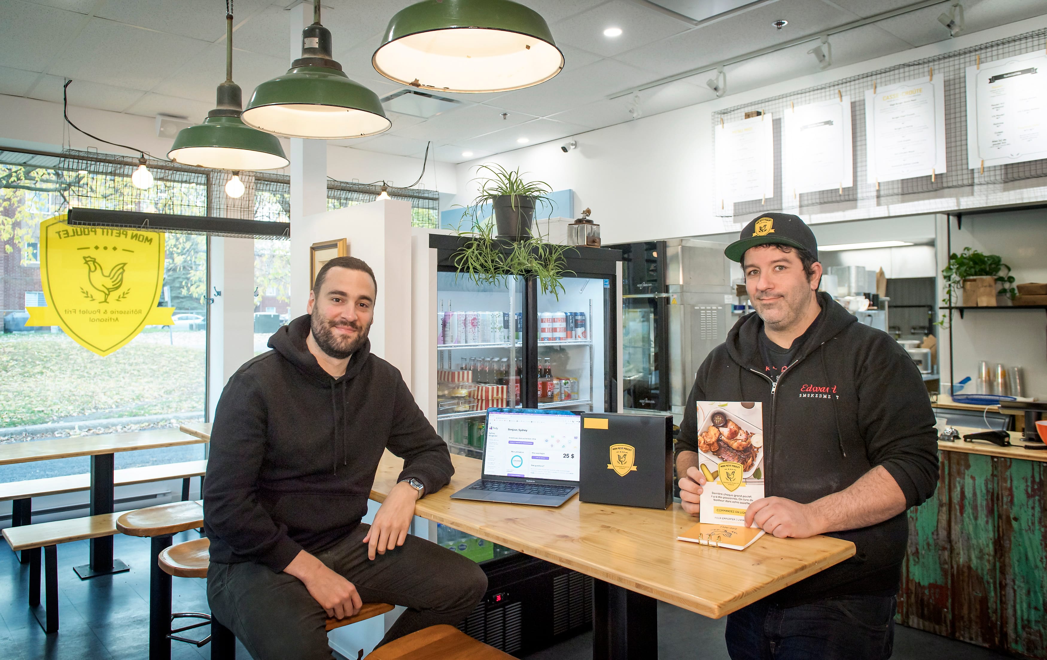 P&eacute;nurie de main-d'oeuvre: des avantages sociaux adapt&eacute;s au go&ucirc;t des jeunes