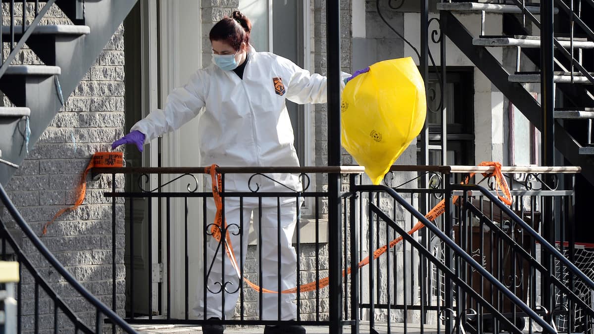 Les escortes de Montréal le refusaient comme client