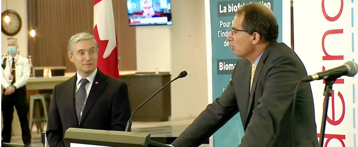 Toronto est-elle plus attrayante que Montréal pour l’usine de Moderna?