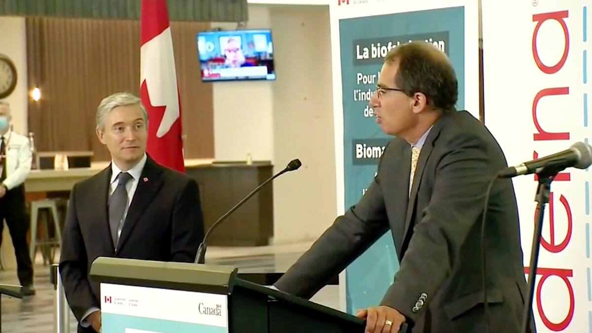 Toronto est-elle plus attrayante que Montréal pour l’usine de Moderna?