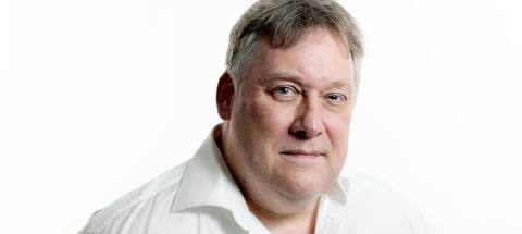 Luke Tassi. científico político