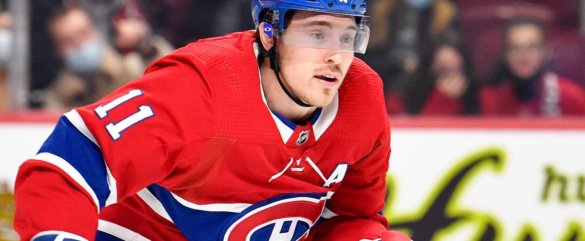 Brendan Gallagher : la marmite saute