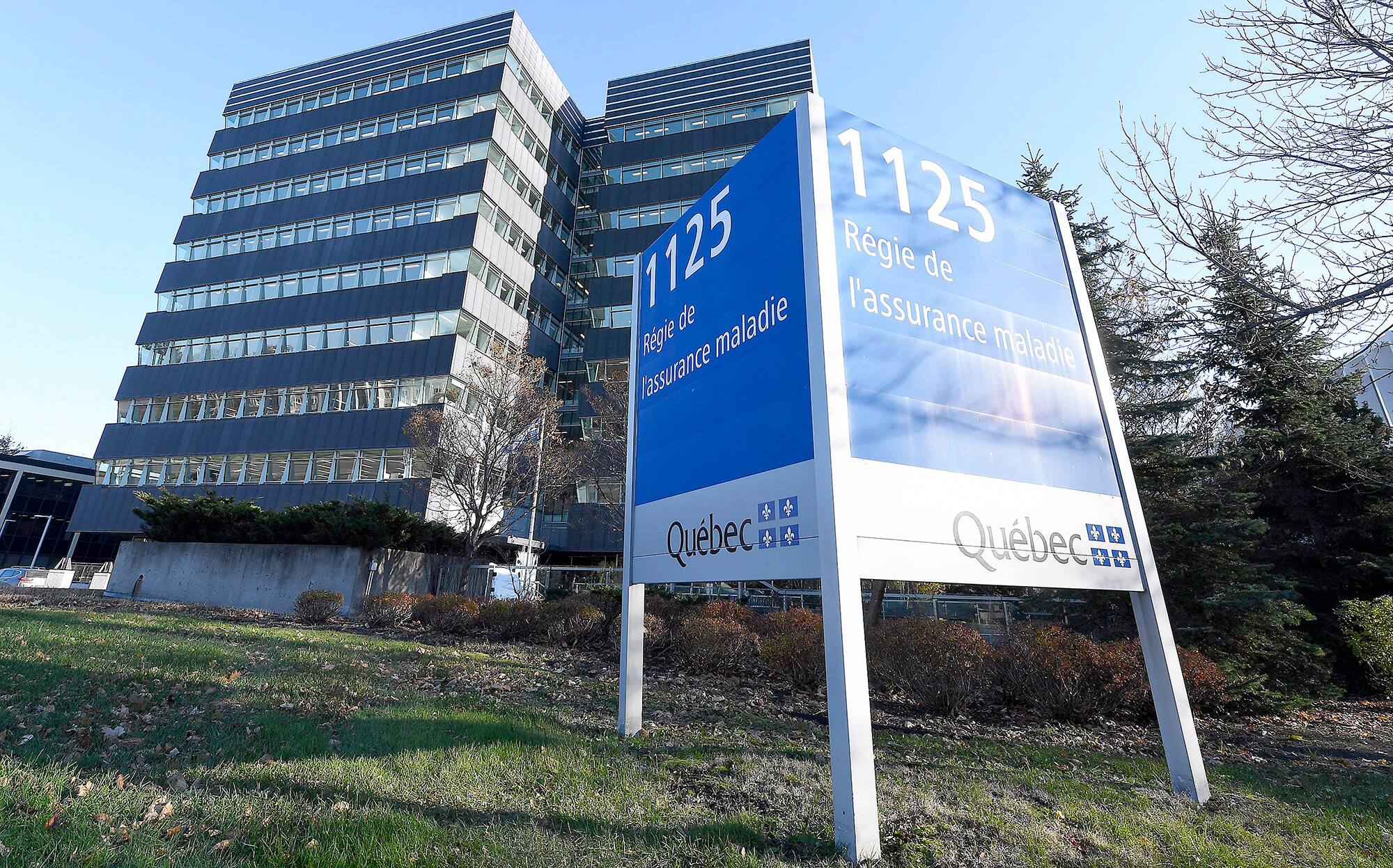 Une r&eacute;clamation record de 17 M$ pour un pharmacien