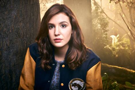 YELLOWJACKETS YELLOWJACKETS