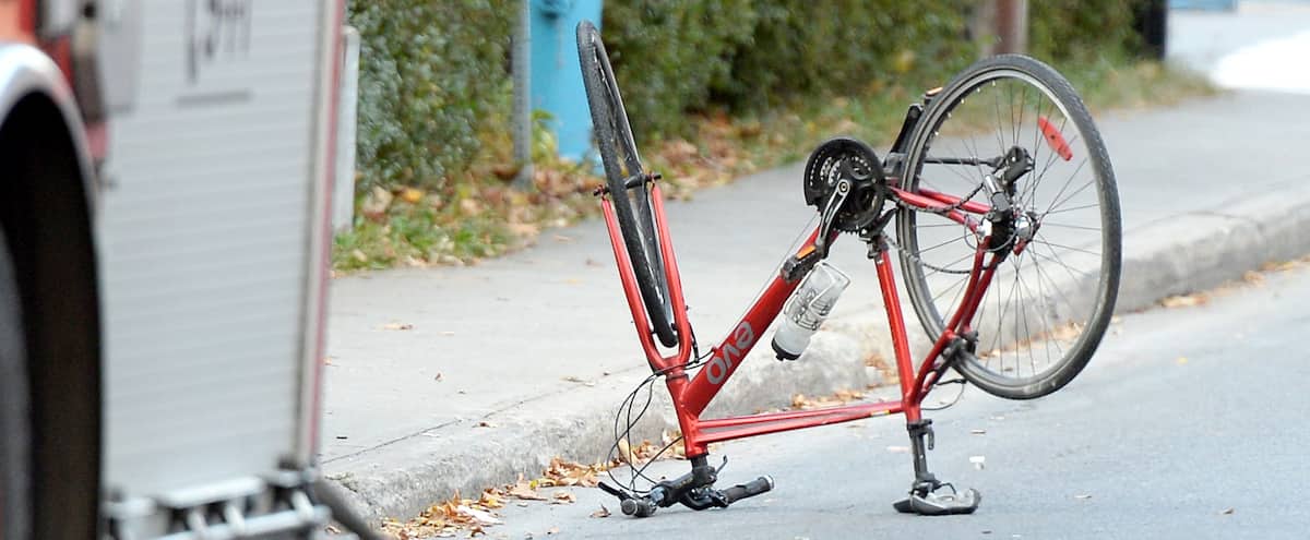 Tué en pratiquant sa passion