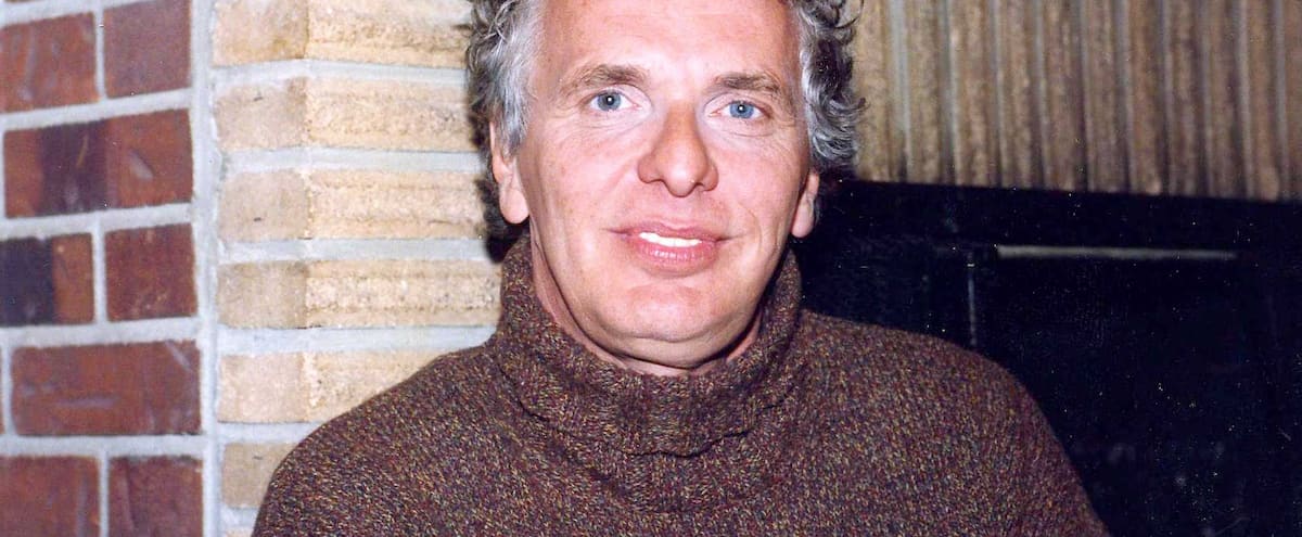 Les anges gardiens de Serge Thériault