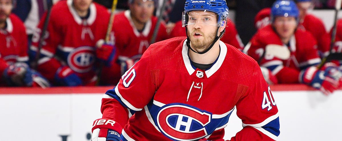 Canadien: Armia sans réponses