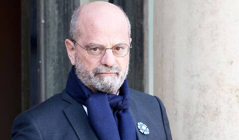 Jean-Michel Blanquer