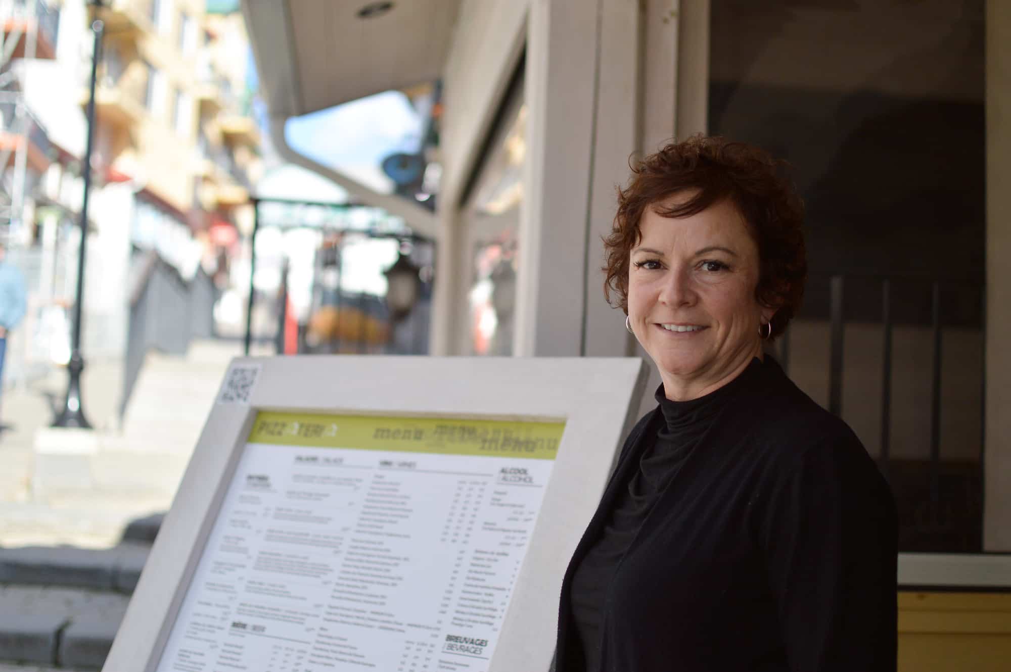 P&eacute;nurie de main-d'oeuvre: une maison pour ses employ&eacute;s