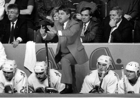 “Le Tigre” was known for his fiery character.