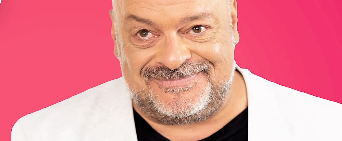 Sylvain Larocque: un humoriste en politique