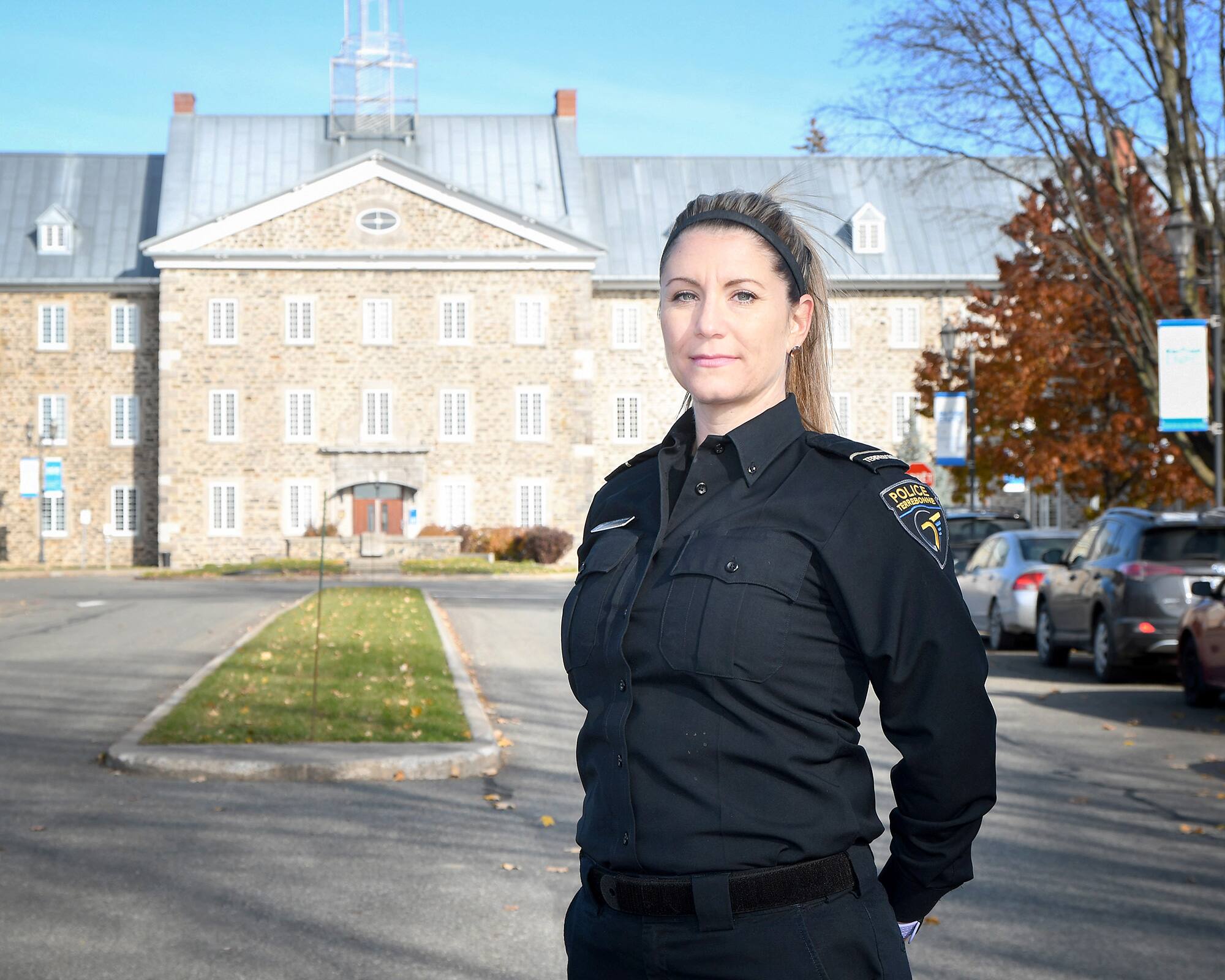 La t&acirc;che difficile et ingrate de messager de la mort