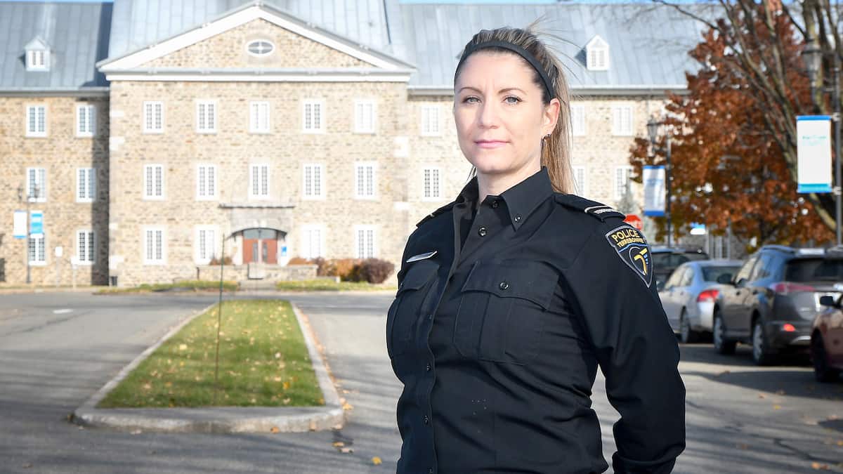 La tâche difficile et ingrate de messager de la mort