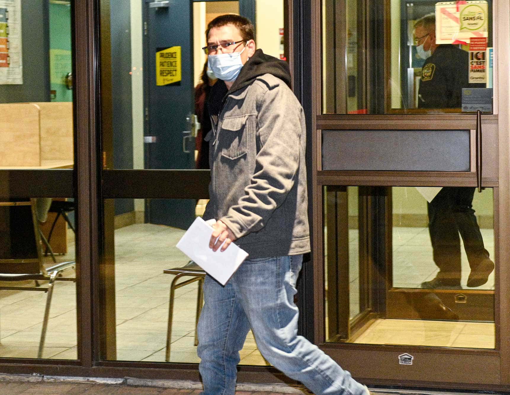 Pr&egrave;s d&rsquo;une trentaine de cyberp&eacute;dophiles arr&ecirc;t&eacute;s