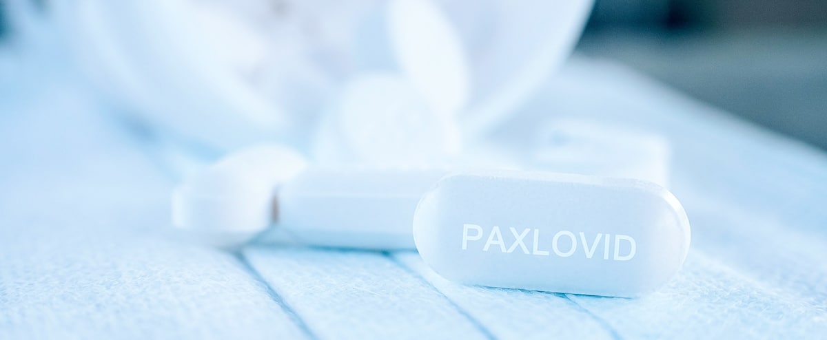 Un médicament contre la COVID-19 est bien peu utilisé