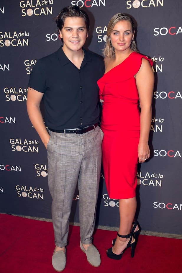 Image principale de l'article 20 nouveaux couples qui se sont affichés en 2019