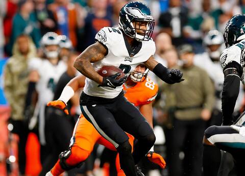 FBN-SPO-Indianapolis-Colts-V-Buffalo-Bills