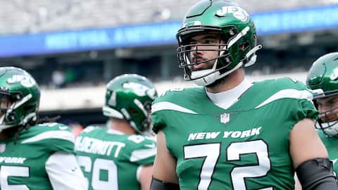 FBN-SPO-Indianapolis-Colts-V-Buffalo-Bills