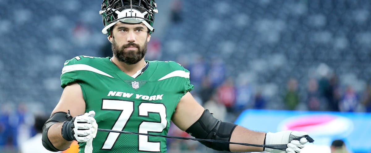 Laurent Duvernay-Tardif positif à la COVID-19