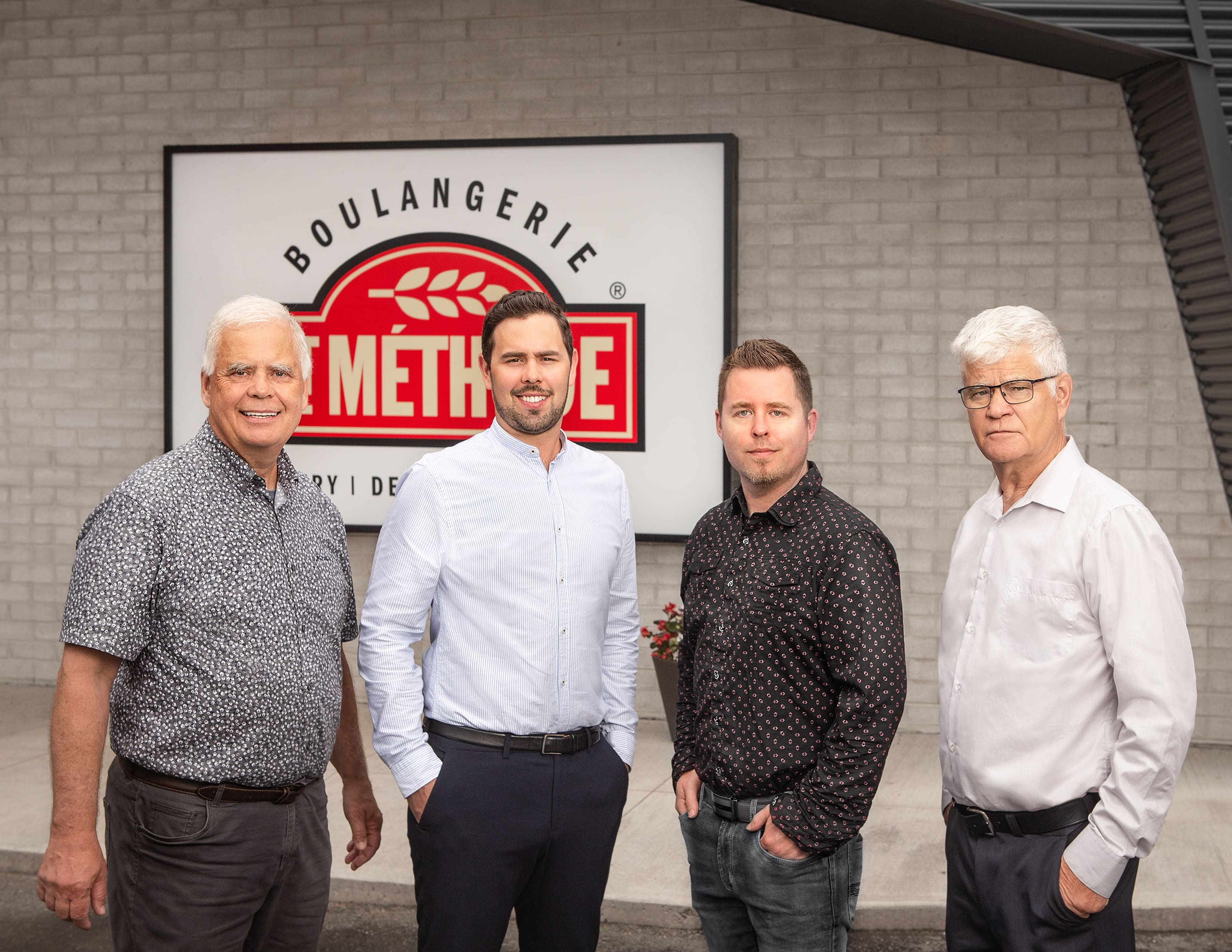 Boulangerie St-M&eacute;thode achet&eacute;e par des capitaux am&eacute;ricains et qu&eacute;b&eacute;cois