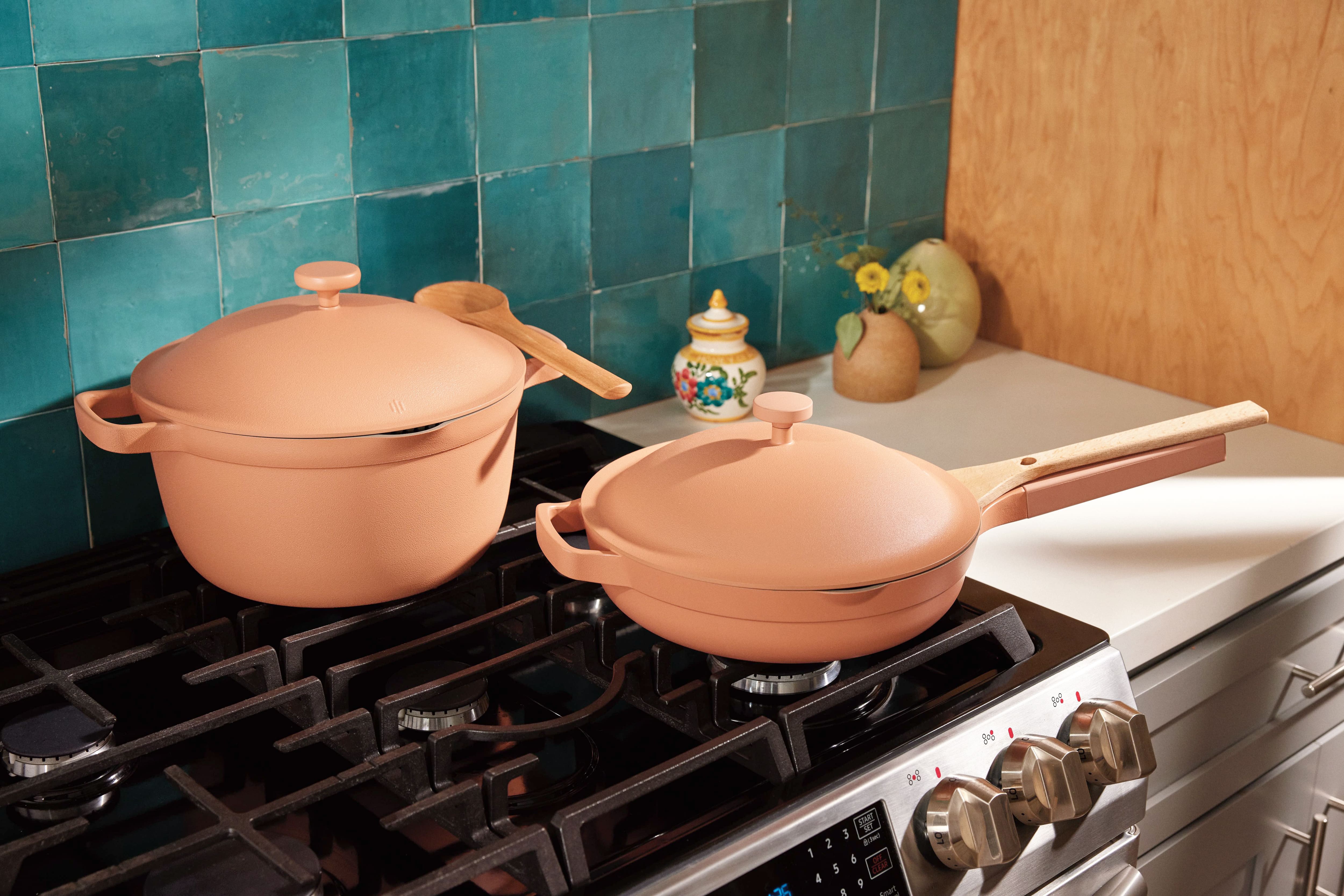 Our Place: de la polyvalence dans la cuisine