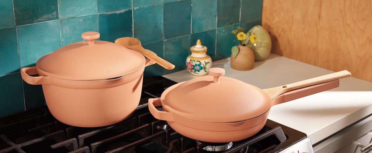 Our Place: de la polyvalence dans la cuisine