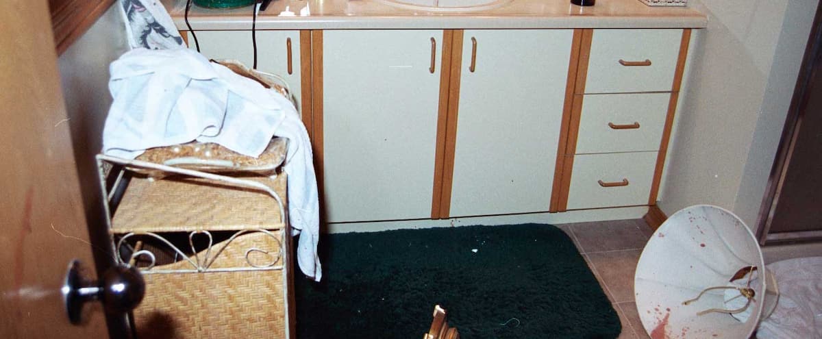 Meurtre de Nadia Panarello: la victime aurait été attaquée par surprise