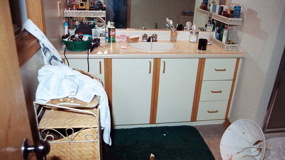 Meurtre de Nadia Panarello: la victime aurait été attaquée par surprise