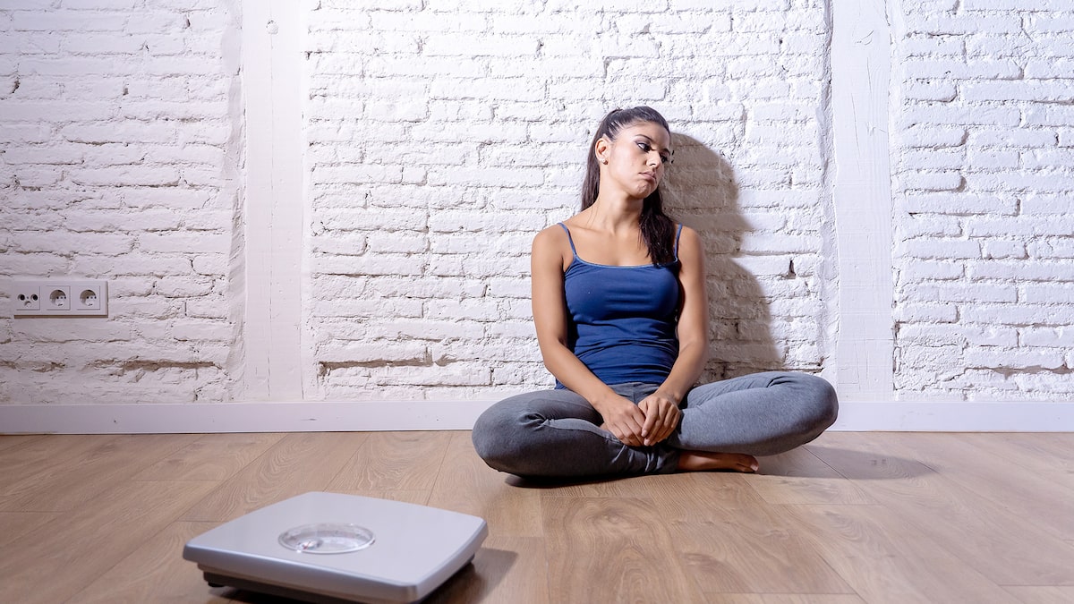 Les troubles alimentaires en hausse chez les jeunes