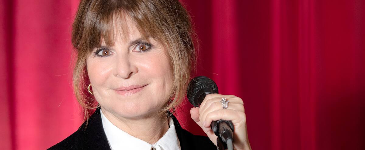 Guylaine Tremblay: le goût du risque