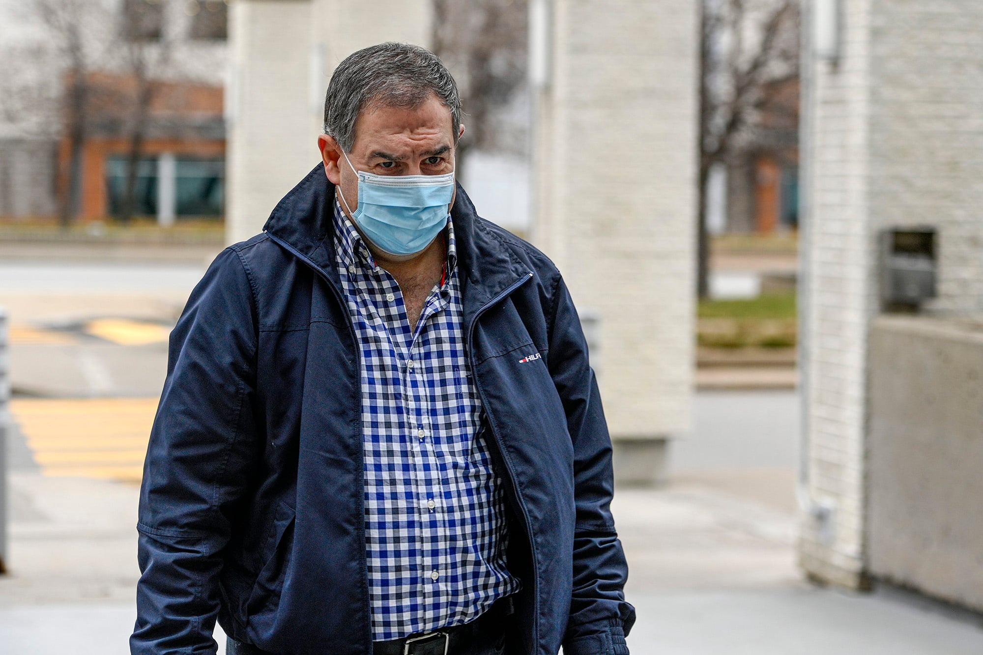 L&rsquo;accus&eacute; aurait rapport&eacute; au Best Buy la tablette utilis&eacute;e pour la ran&ccedil;on