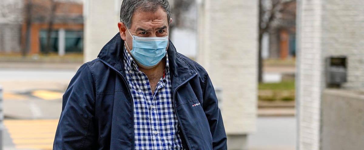 L’accusé aurait rapporté au Best Buy la tablette utilisée pour la rançon