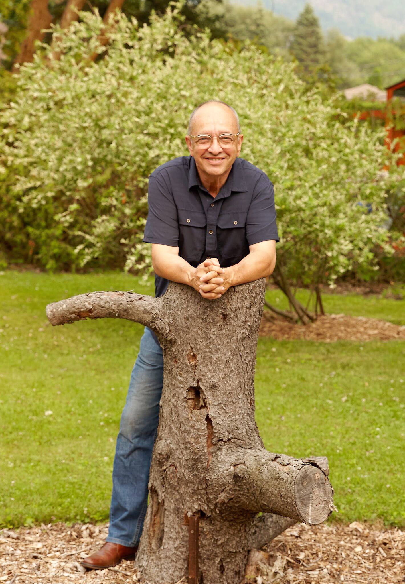 &Eacute;lections municipales: Marcel Leboeuf en politique