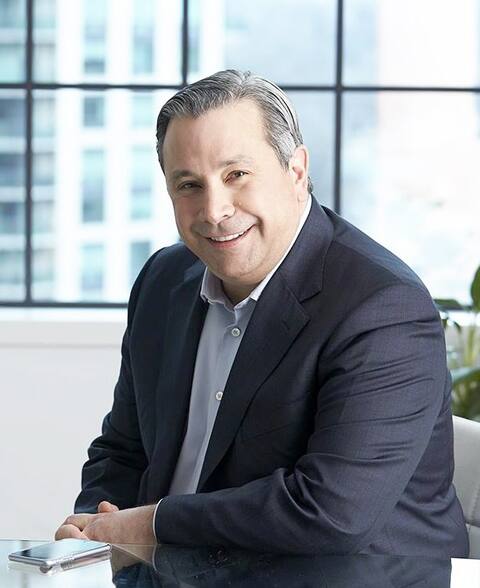 Le président de Rogers, Tony Staffieri, se disait désolé vendredi.