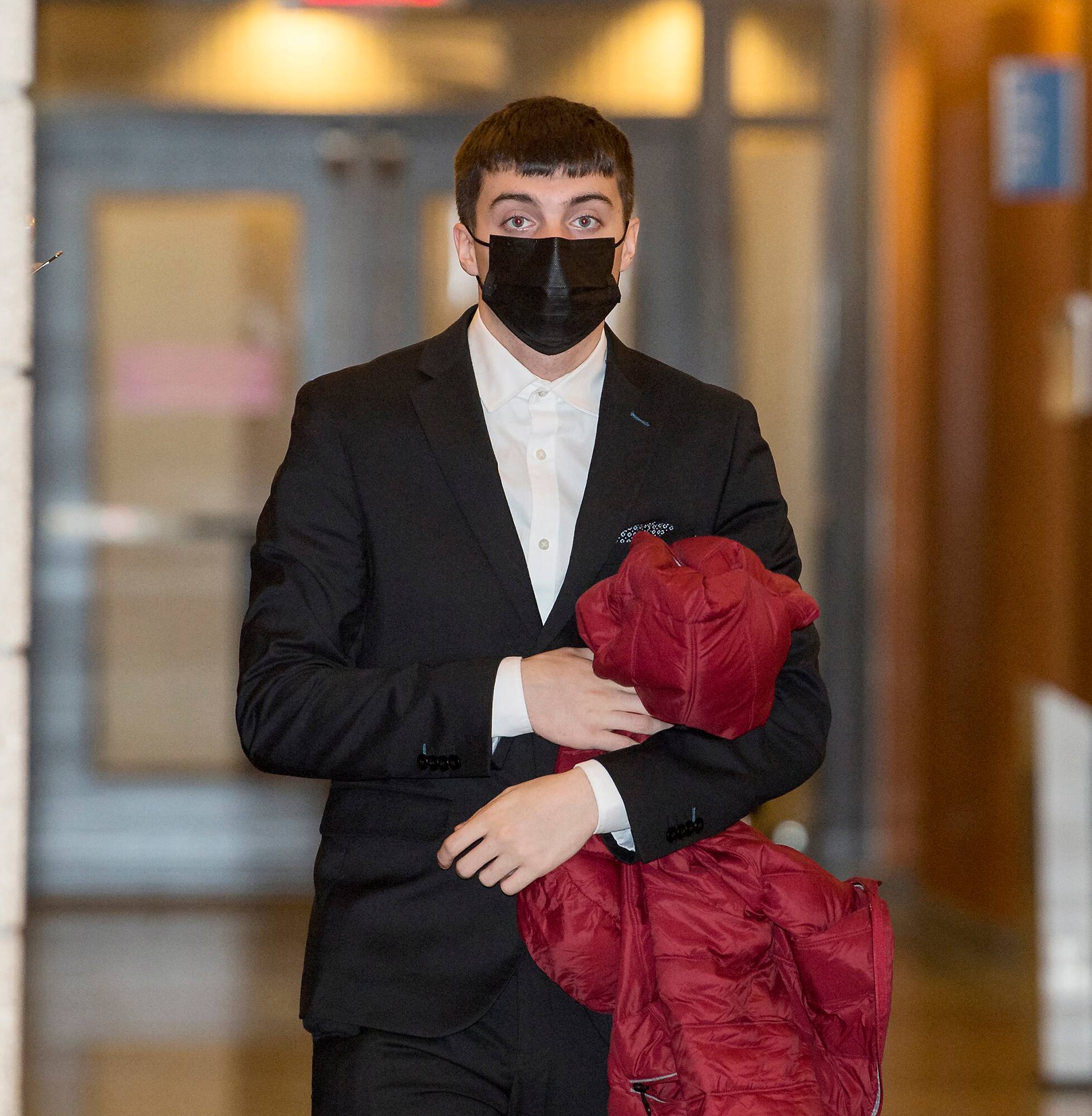 &laquo;Tu veux-tu la vendre? Je peux te l&rsquo;acheter&raquo;