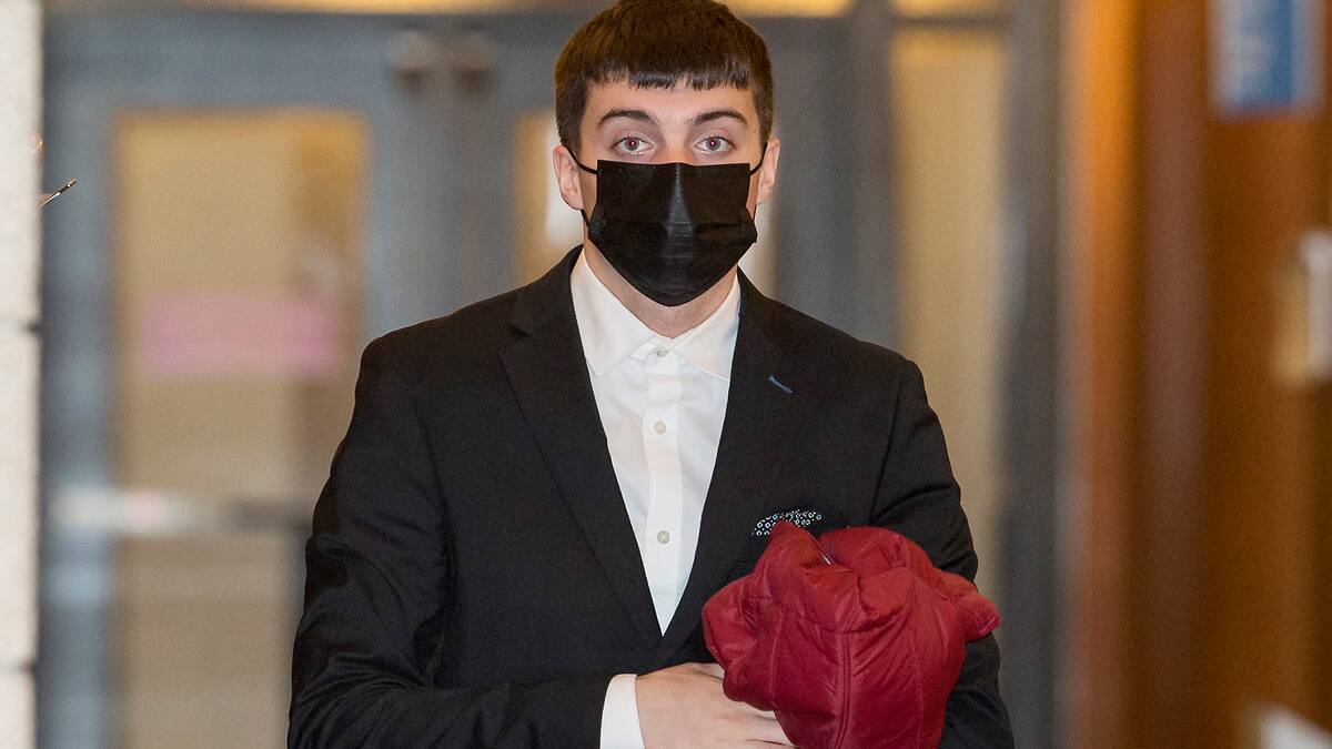 «Tu veux-tu la vendre? Je peux te l’acheter»