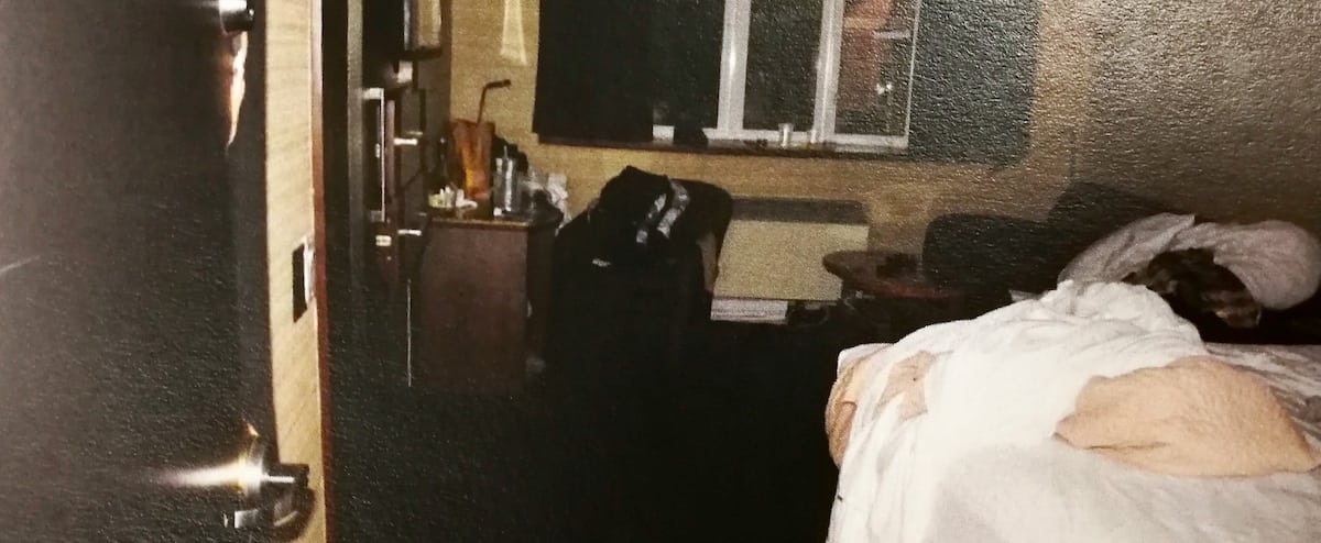 Un proxénète voulait acheter une adolescente pour 5000 $