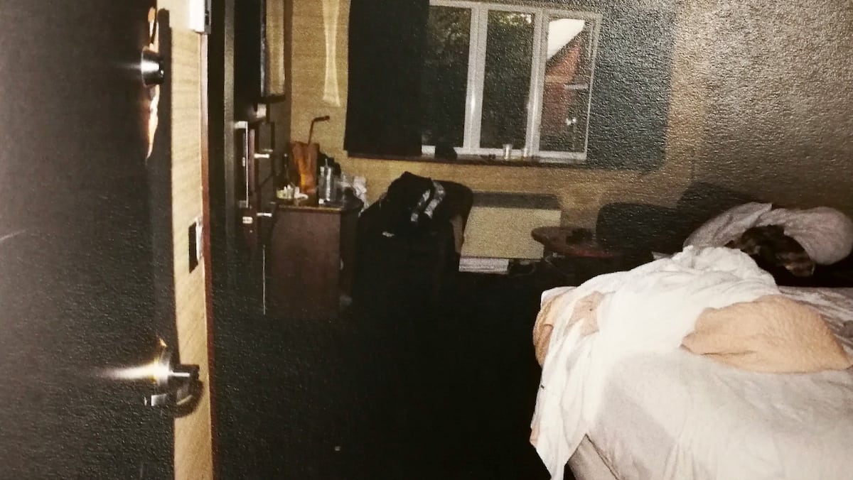 Un proxénète voulait acheter une adolescente pour 5000$