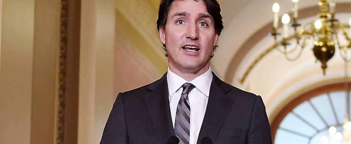 Front commun canado-mexicain contre Biden