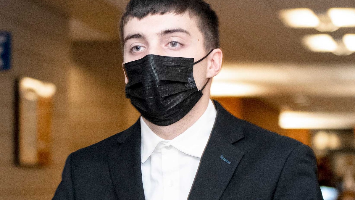 Ils avouent avoir diffusé des images pornos d’une ado