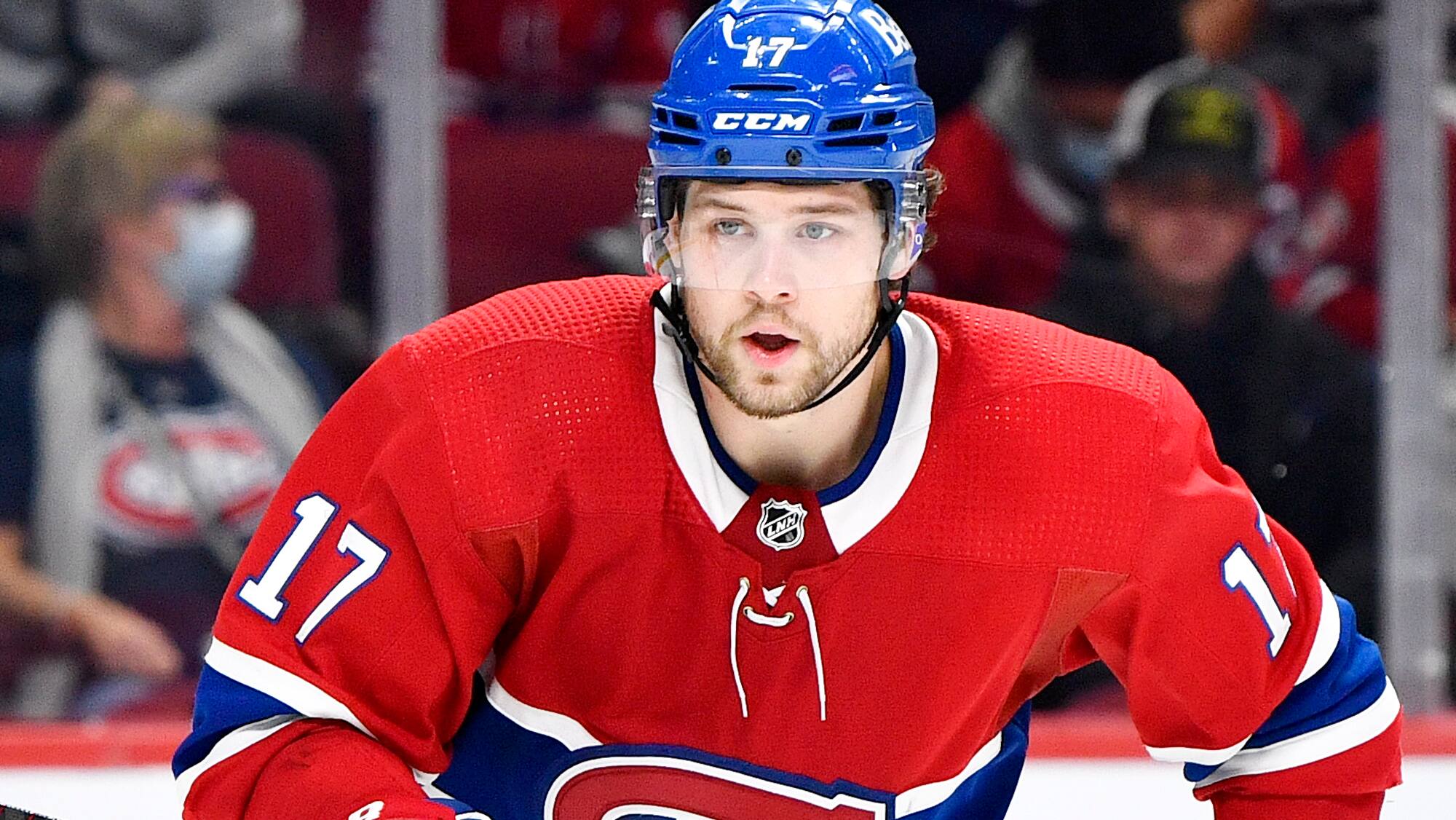 Une dose de c&oelig;ur et d&rsquo;&eacute;nergie