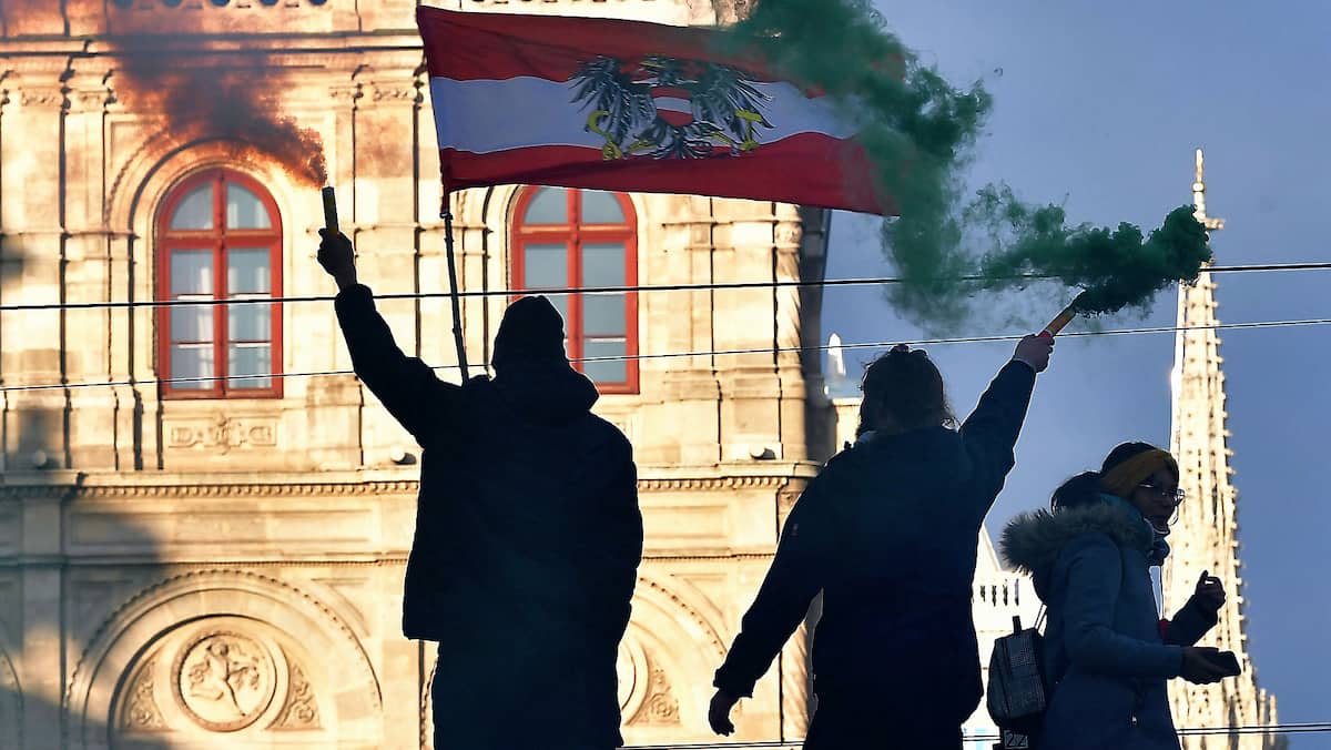 Le reconfinement ne passe pas