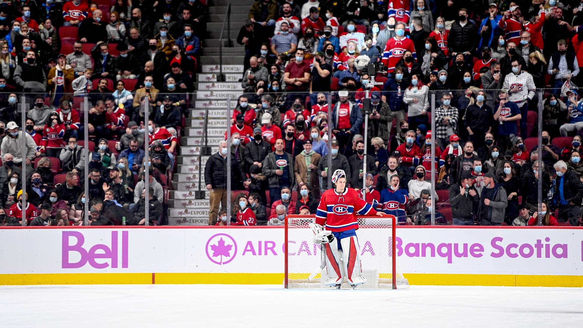 Un bulletin d&eacute;sastreux