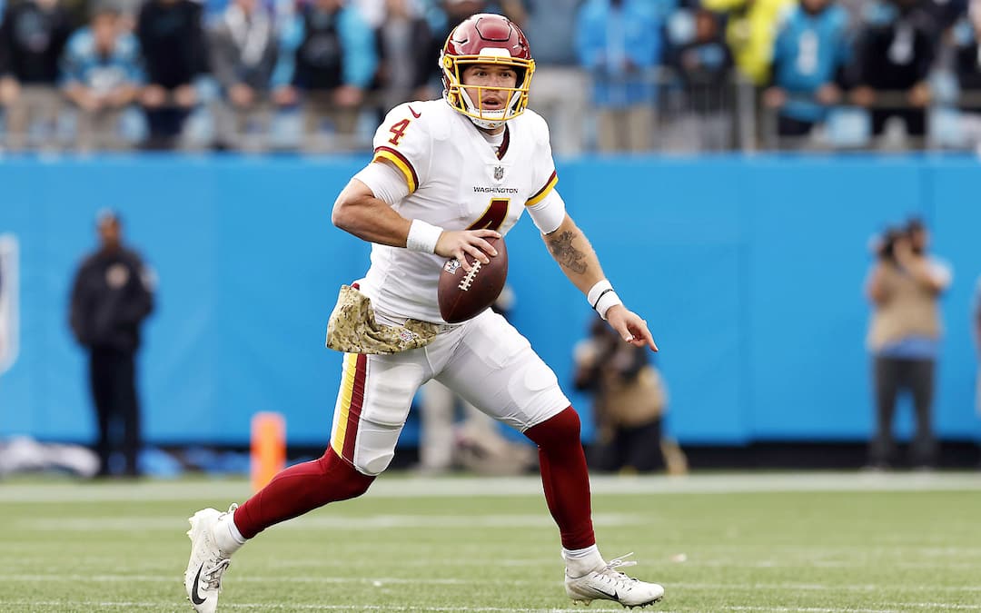 FBN-SPO-WASHINGTON-FOOTBALL-TEAM-V-CAROLINA-PANTHERS