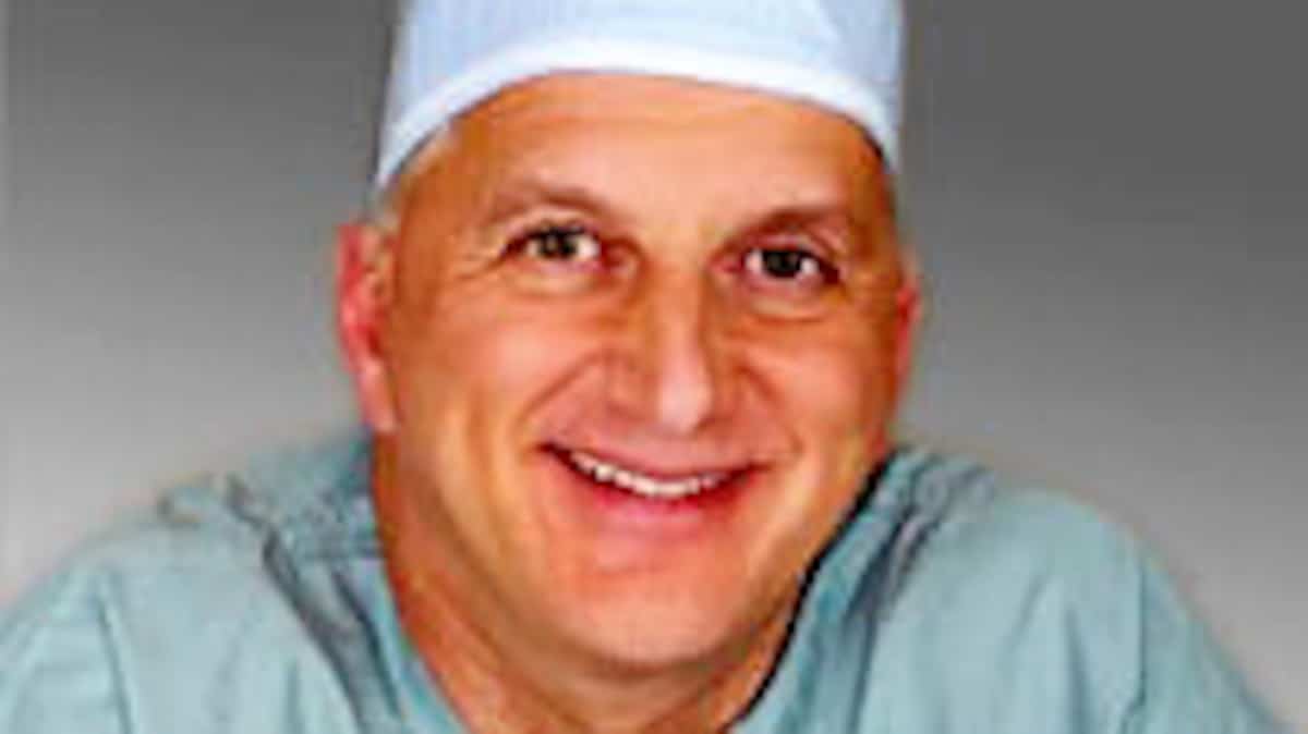 Un chirurgien esthétique de Montréal est radié cinq ans