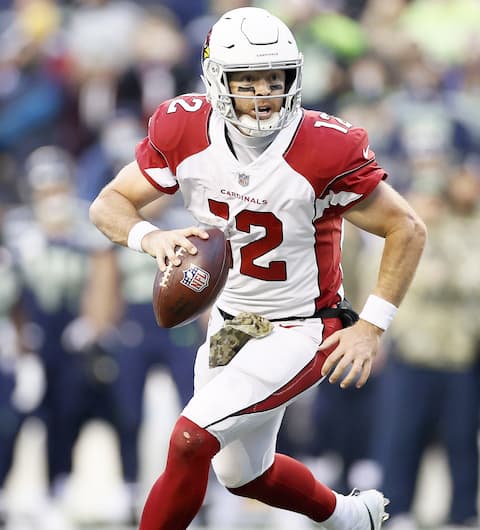 FBN-SPO-Indianapolis-Colts-V-Buffalo-Bills