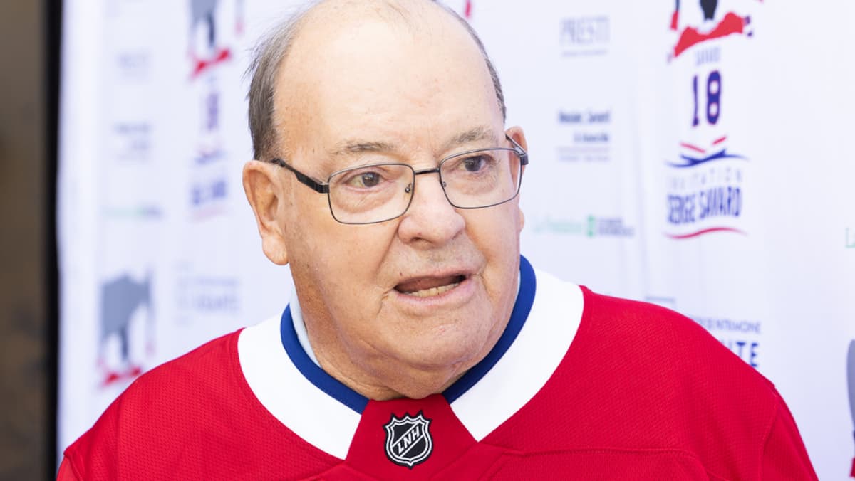 «On peut voir qu’ils ont un plan»: Scotty Bowman voit des similitudes entre le duo Gorton-Hughes et Sam Pollock